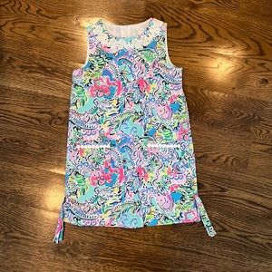 Lilly Pulitzer Girls dress